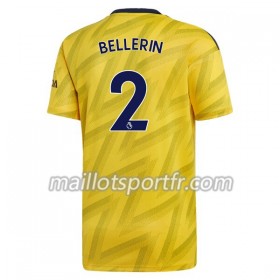 Maillot de Foot Arsenal Hector Bellerin 2 Exterieur 2019/20